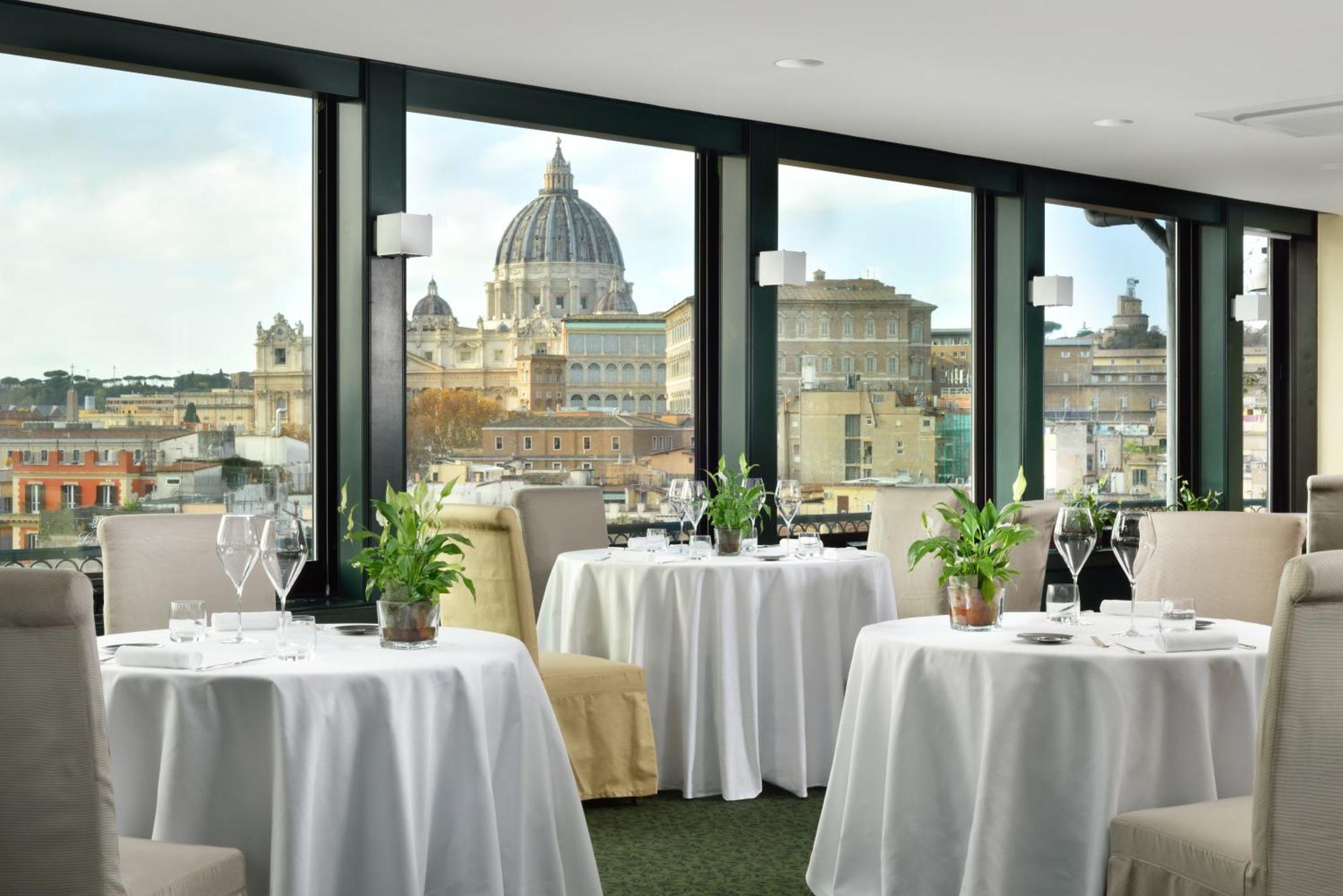 Orange Garden Guest House Rome Bagian luar foto