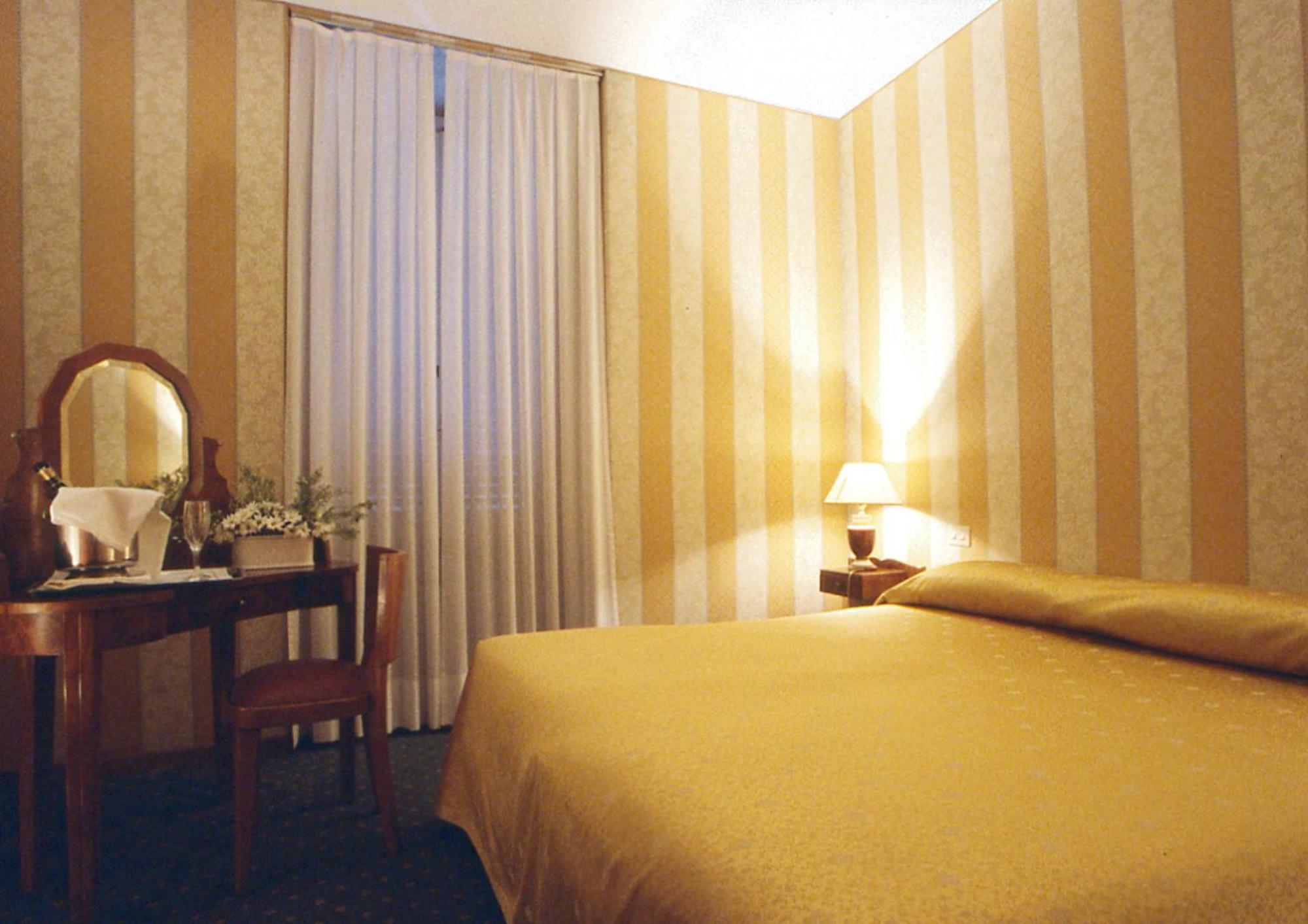 Orange Garden Guest House Rome Bagian luar foto