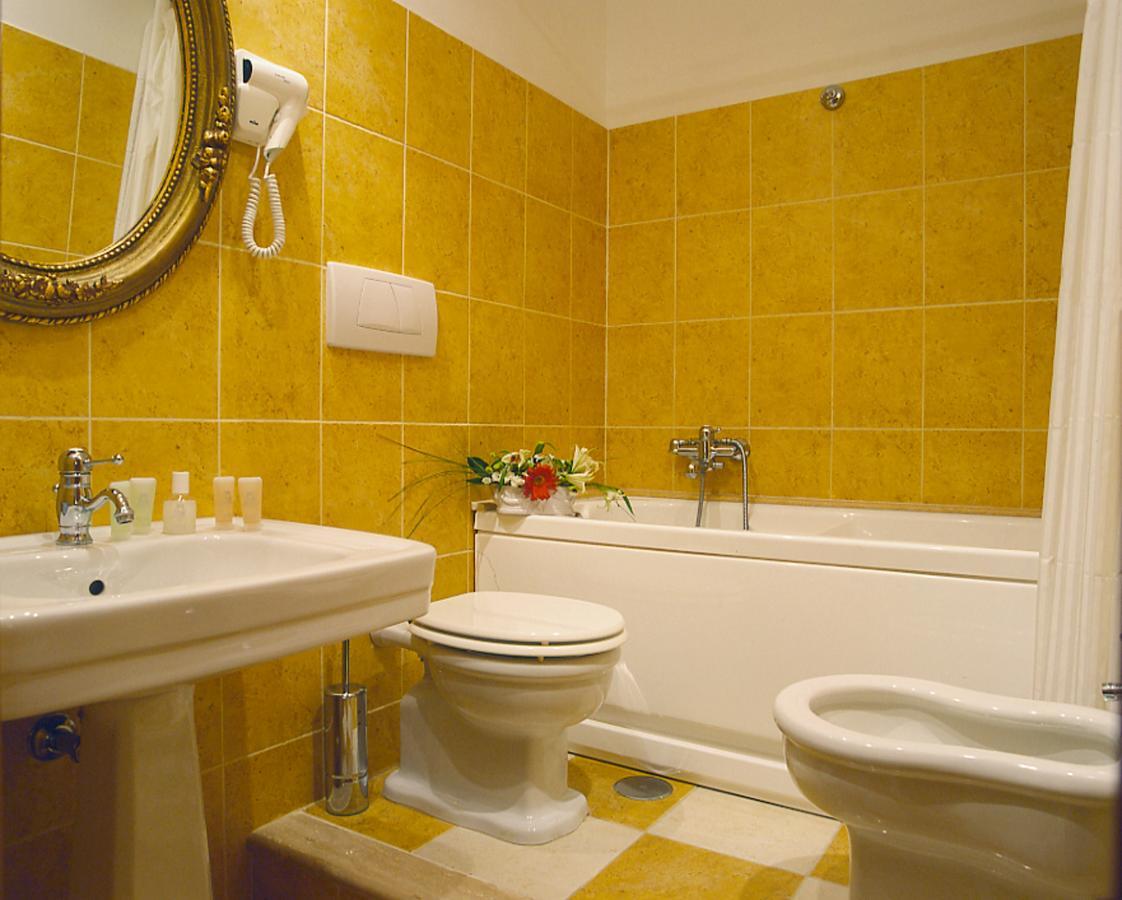 Orange Garden Guest House Rome Bagian luar foto