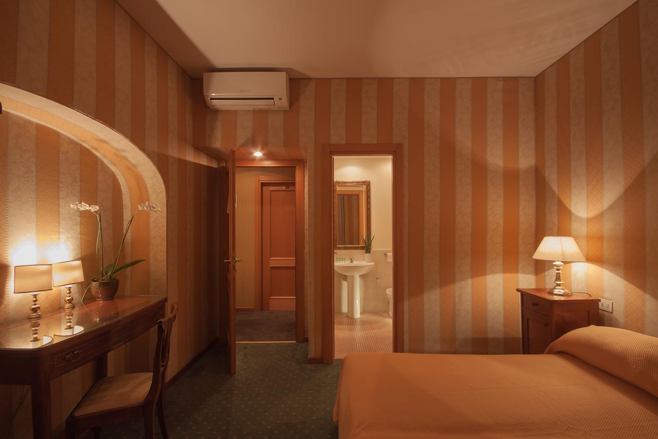 Orange Garden Guest House Rome Bagian luar foto