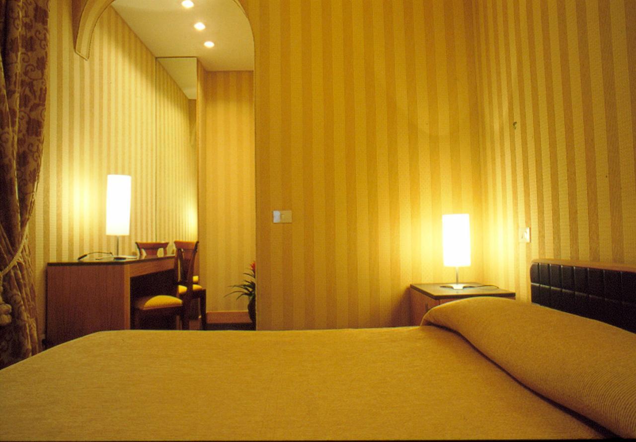 Orange Garden Guest House Rome Bagian luar foto